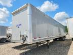 2018 Wabash Dvcvhpc DRY Van Trailer