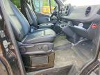 2019 Mercedes-Benz Sprinter 2500