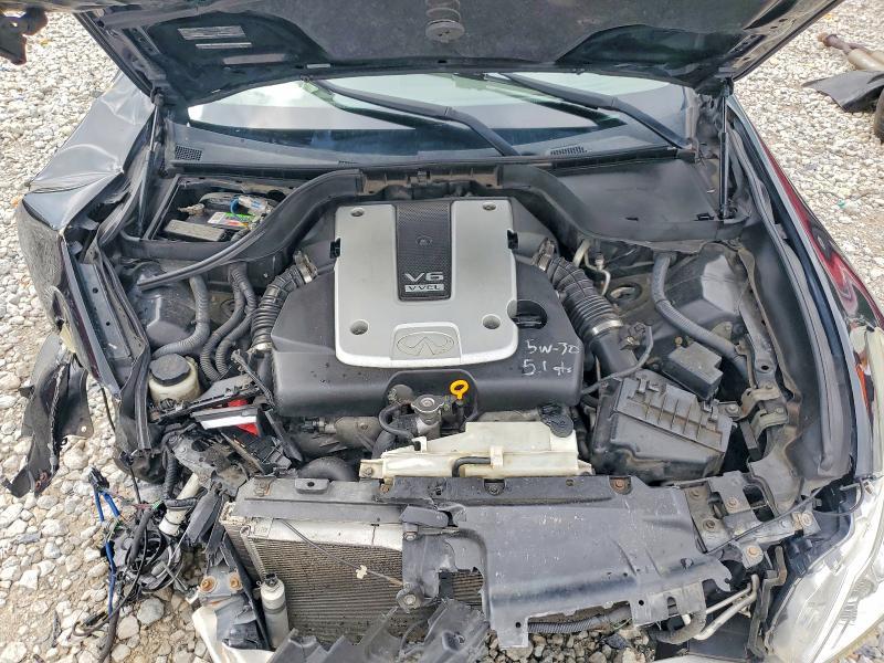 2013 Infiniti G37 Sedan x
