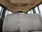 2011 Chevrolet Express G3500 LT