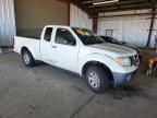 2018 Nissan Frontier S