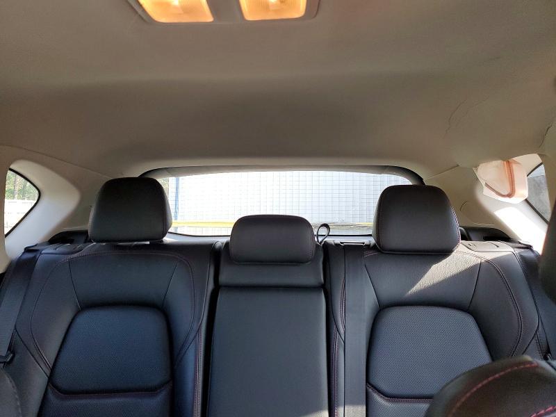 2024 Mazda Cx-5 Preferred