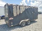 2018 Interstate VICT716TA2 Enclosed Cargo Trailer