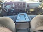 2007 Chevrolet Silverado K1500 Classic Crew Cab