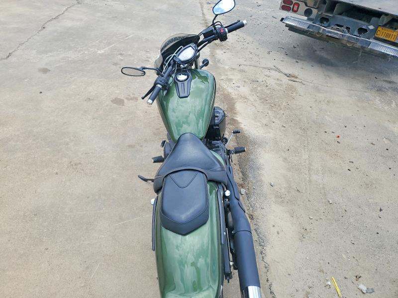 2015 Yamaha XVS1300 CU