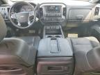 2014 Chevrolet Silverado K1500 LTZ