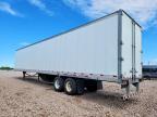 2015 Hyundai Translead Inc 2015 Hyundai Translead VI2530152-AJS DRY Van Trail