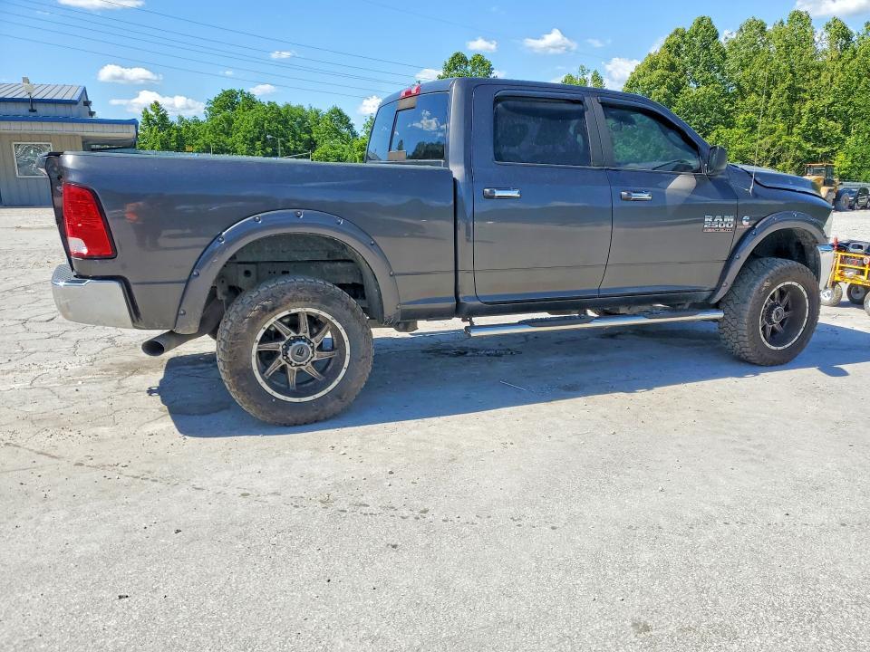 2017 Dodge Ram 2500 slt