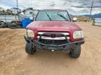2005 Toyota Tundra Double Cab SR5