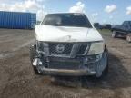 2019 Nissan Frontier SV V6