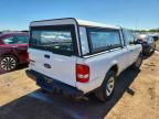 2011 Ford Ranger