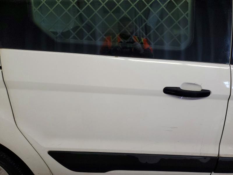 2020 Ford Transit Connect xlt