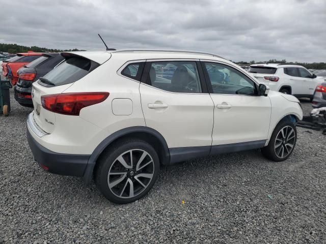 2017 Nissan Rogue Sport sl