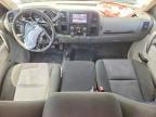 2011 Chevrolet Silverado K3500