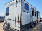 2017 Keystone Laredo Camper