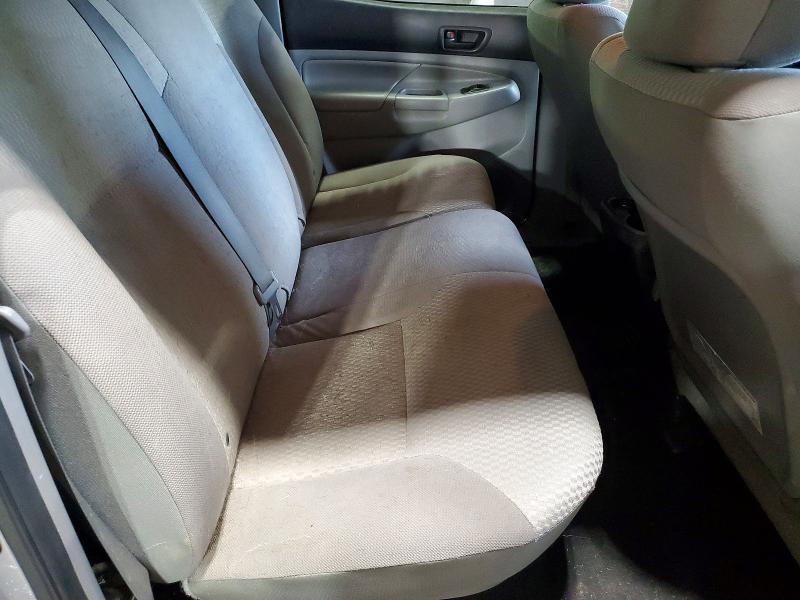 2014 Toyota Tacoma Double Cab