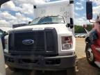2017 Ford F750 Super Duty BOX Truck