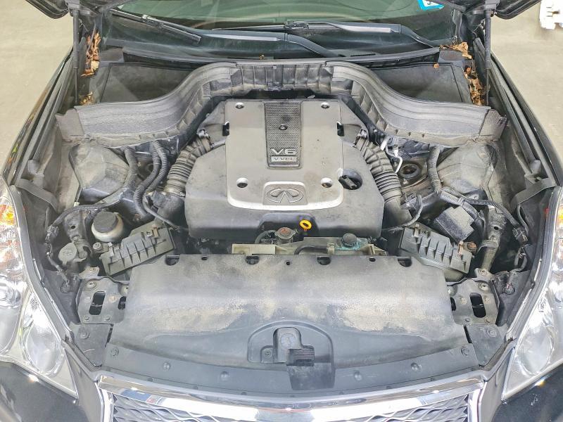 2016 Infiniti Qx50 Base