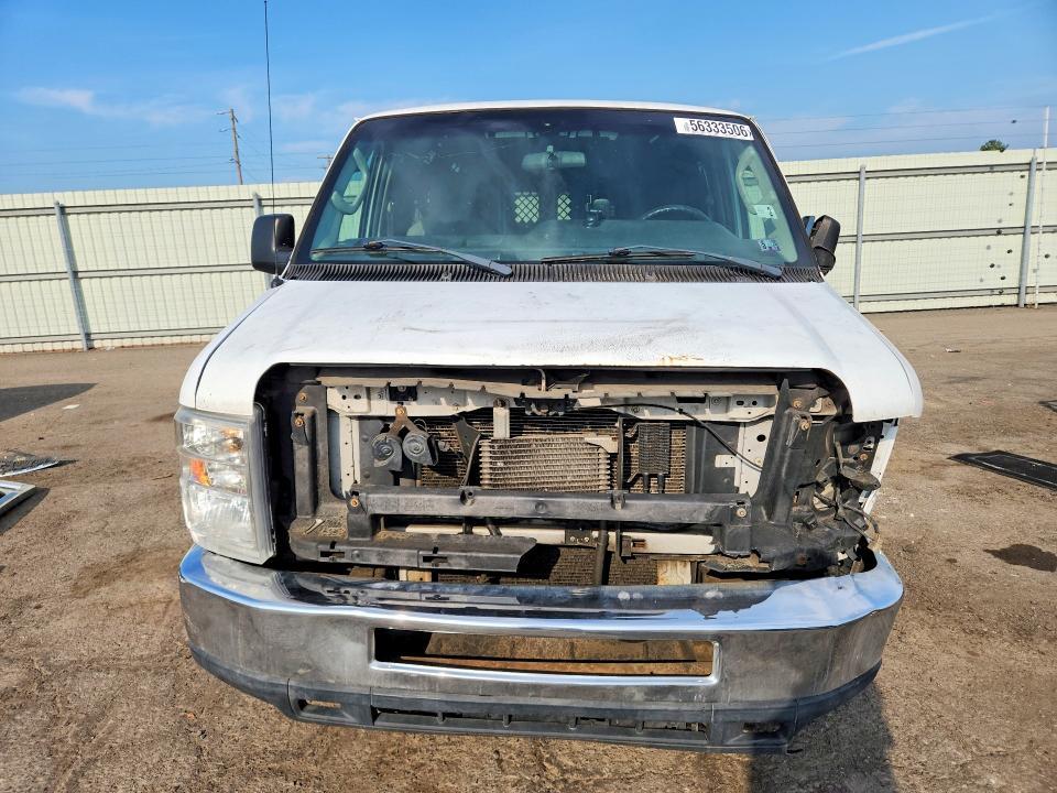 2012 Ford Econoline E250 Van