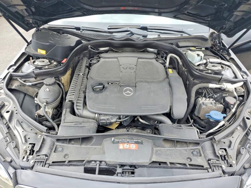 2016 Mercedes-Benz E 350 4matic