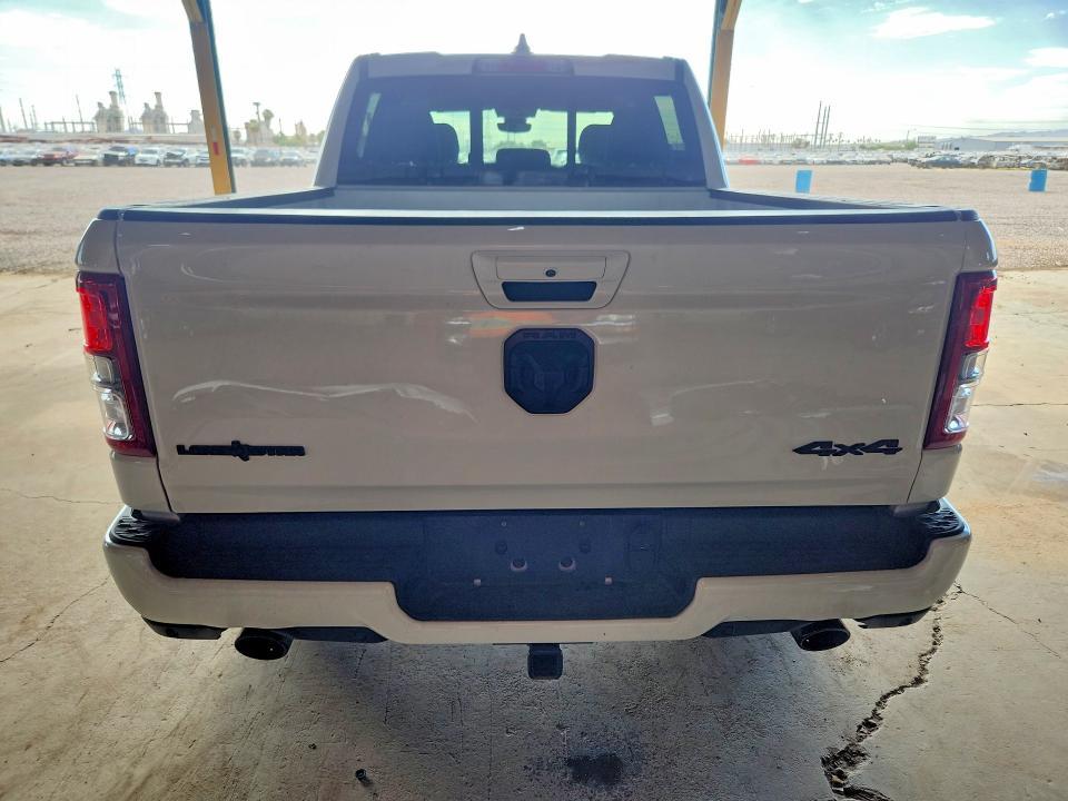 2020 Dodge RAM 1500 BIG HORN/LONE Star
