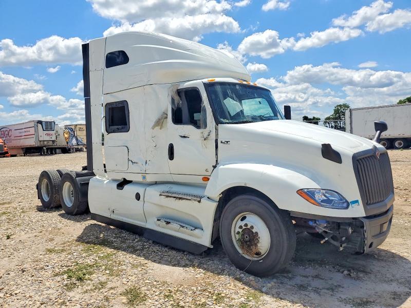 2024 International LT625 Semi Truck
