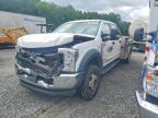 2019 Ford F450 Super Duty