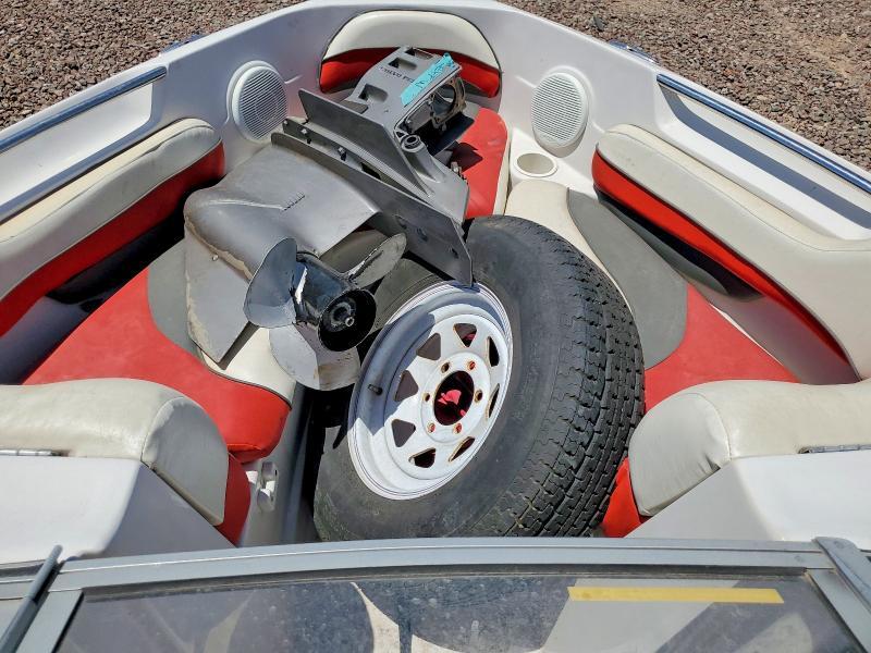 2009 Four Winds H200