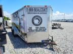 2014 Freedom Trailers 2014 Freedom Enclosed Cargo Trailer