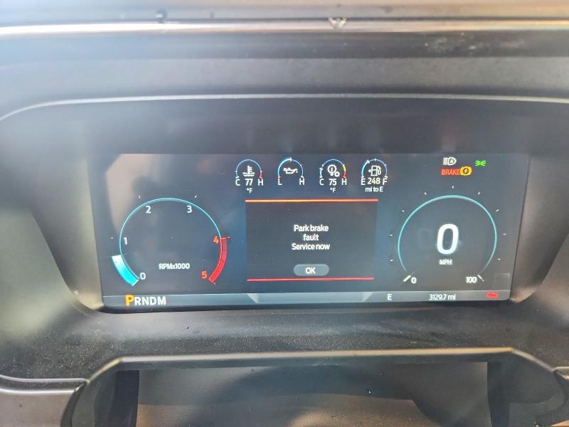 2026 Ford F450 Super Duty