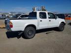 2002 Toyota Tacoma Double Cab Prerunner