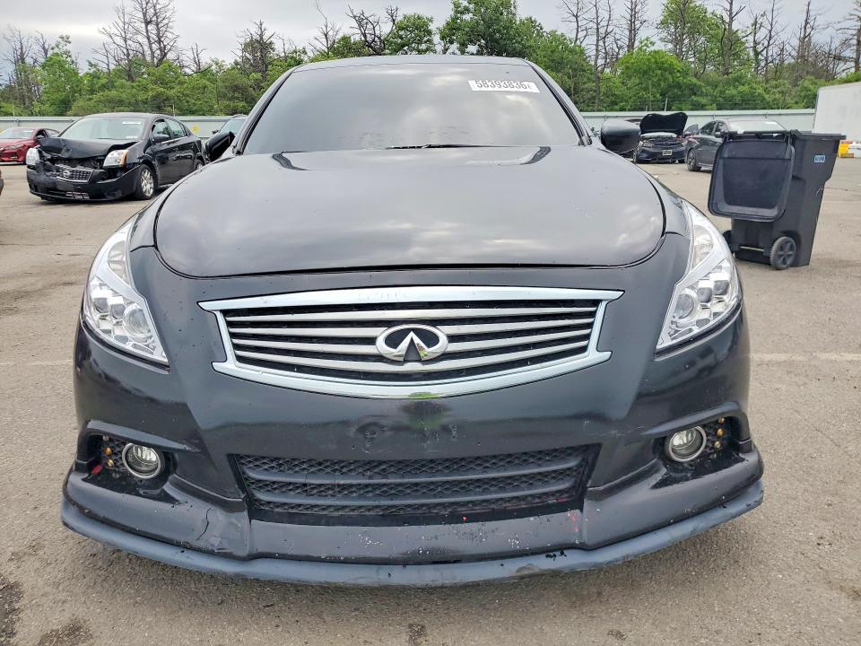2012 Infiniti G37 Sedan x