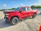 2022 Chevrolet Silverado LTD K1500 Trail Boss Custom