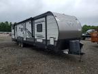 2021 Foresriver 2021 Palomino PUMA32BHQS-Camper