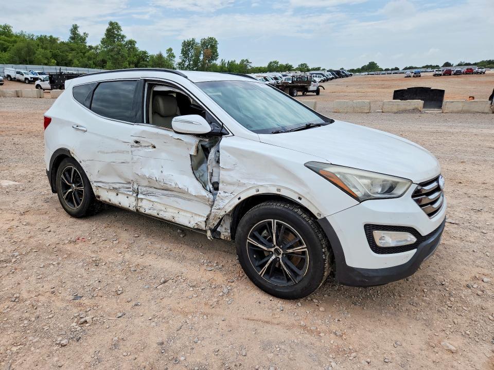 2014 Hyundai Santa fe Sport
