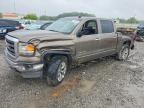 2014 GMC Sierra K1500 SLT