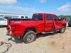 2015 Chevrolet Silverado K2500 Heavy Duty LTZ