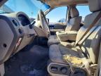 2006 Ford F150 Supercrew