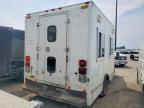 2008 Ford Econoline E350 Super Duty Cutaway Van