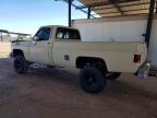 1985 Chevrolet K10