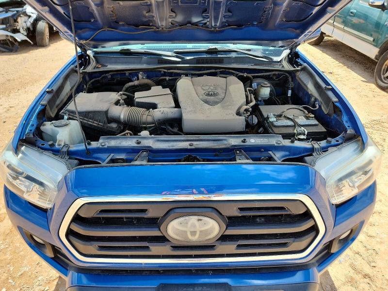 2018 Toyota Tacoma SR5 V6