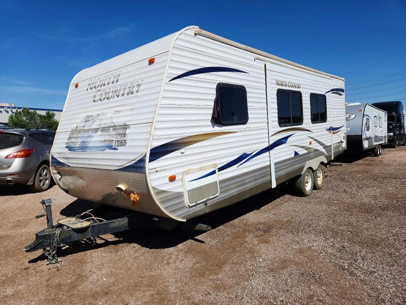 2011 Heartland Rv North Country