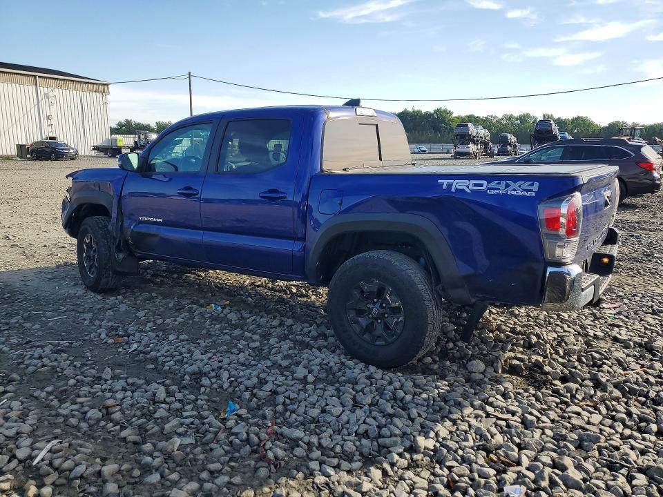 2023 Toyota Tacoma TRD OFF-Road