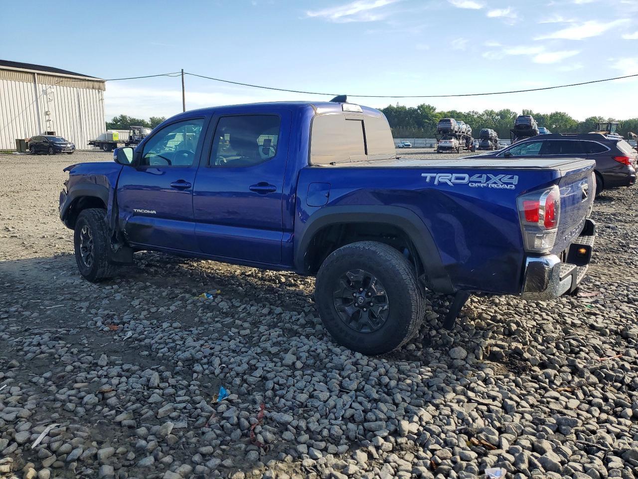 2023 Toyota Tacoma TRD OFF-Road