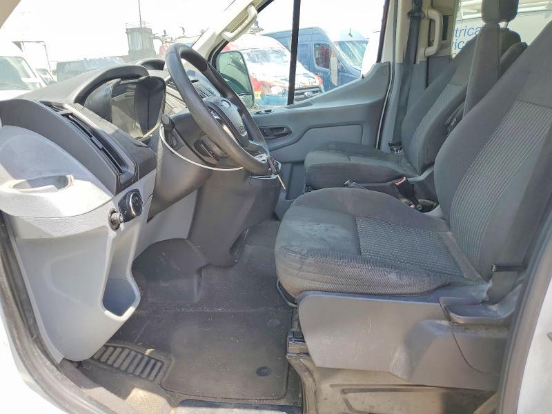 2015 Ford Transit T-350
