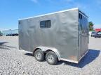 2025 Darkhorse Cargo DHW7.5X14TA35 Enclosed Cargo Trailer