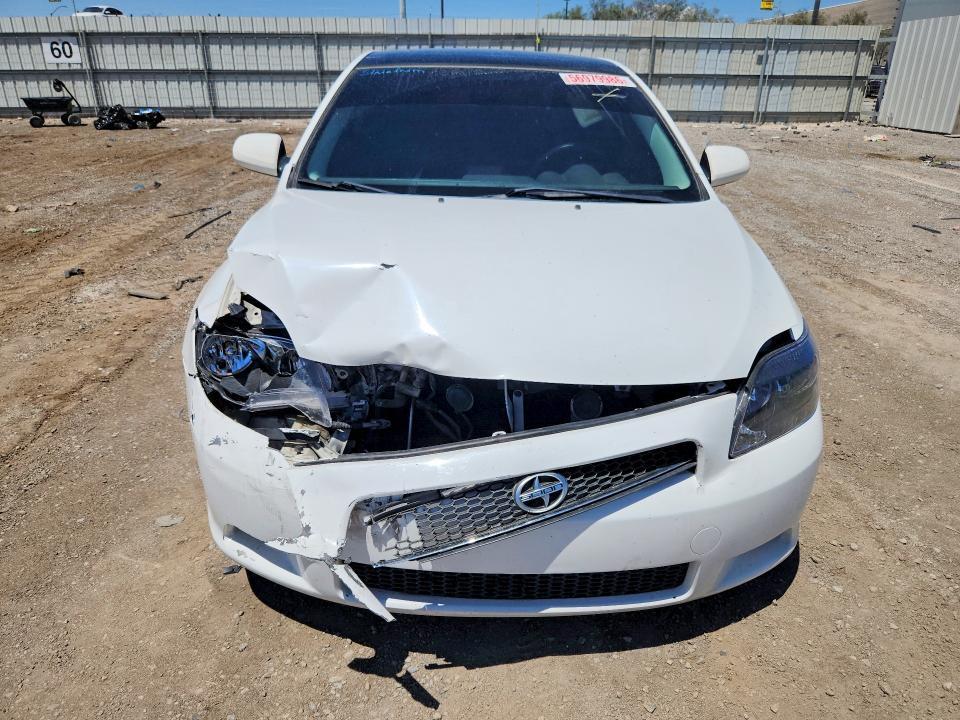 2006 Scion Tc Base