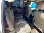 2017 GMC Sierra C1500 SLT
