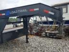 2024 Load Trail Flatbed Trailer