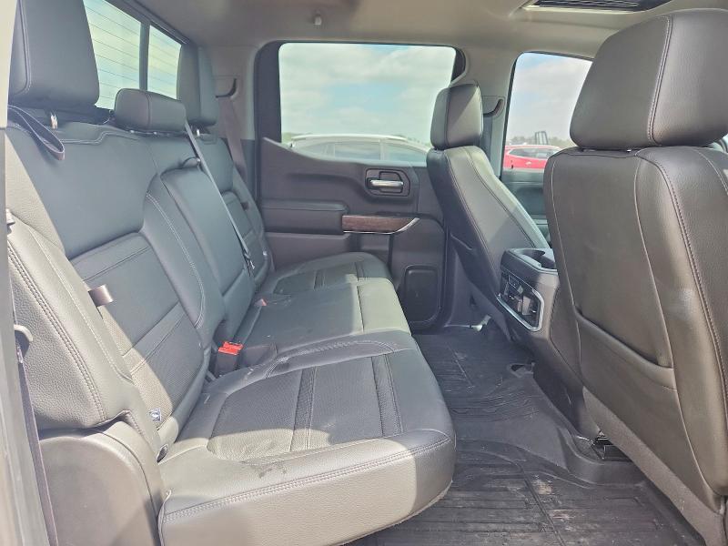 2020 GMC Sierra K1500 Denali